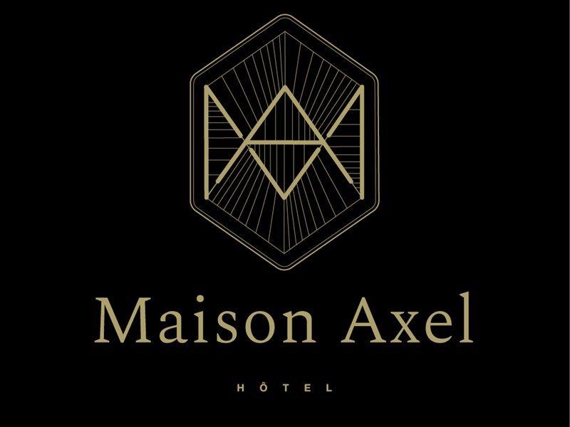 แมซง อาเซล โอเปร่า Hotel ปารีส ภายนอก รูปภาพ