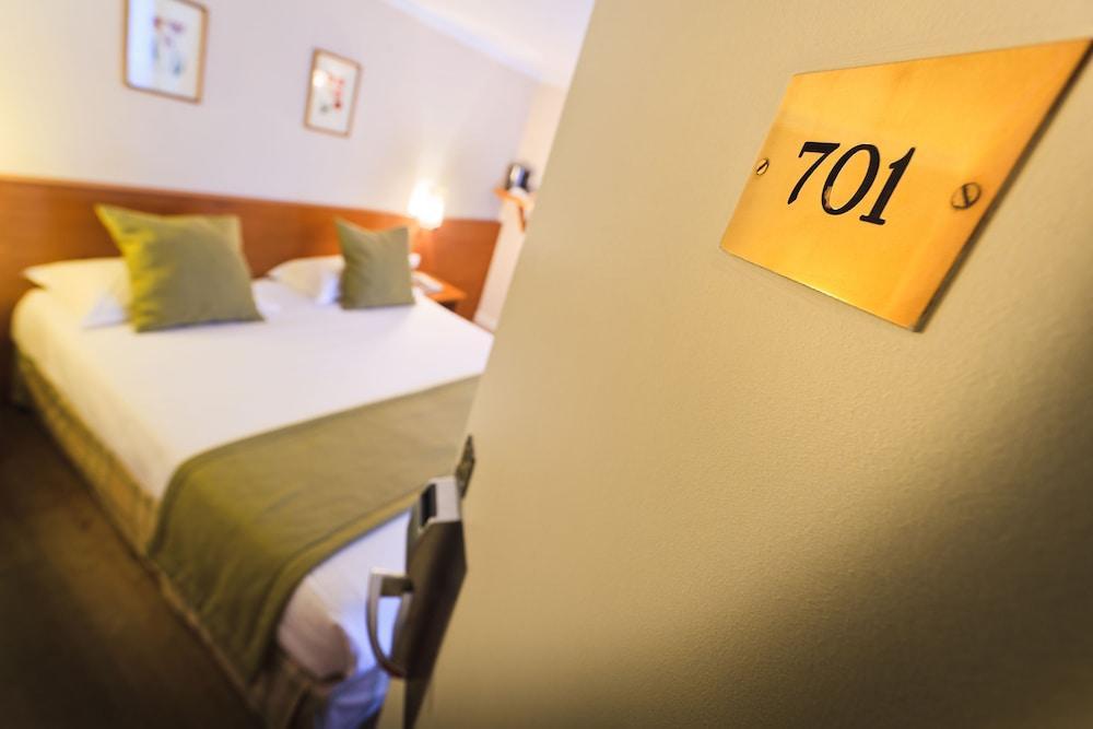 แมซง อาเซล โอเปร่า Hotel ปารีส ภายนอก รูปภาพ