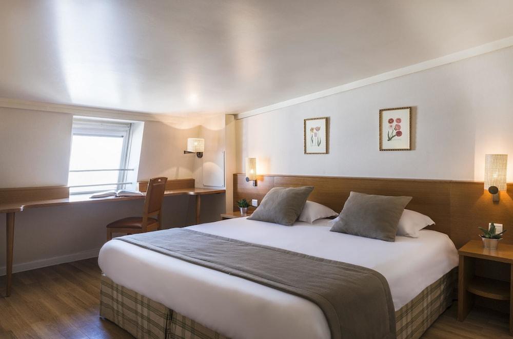 แมซง อาเซล โอเปร่า Hotel ปารีส ภายนอก รูปภาพ