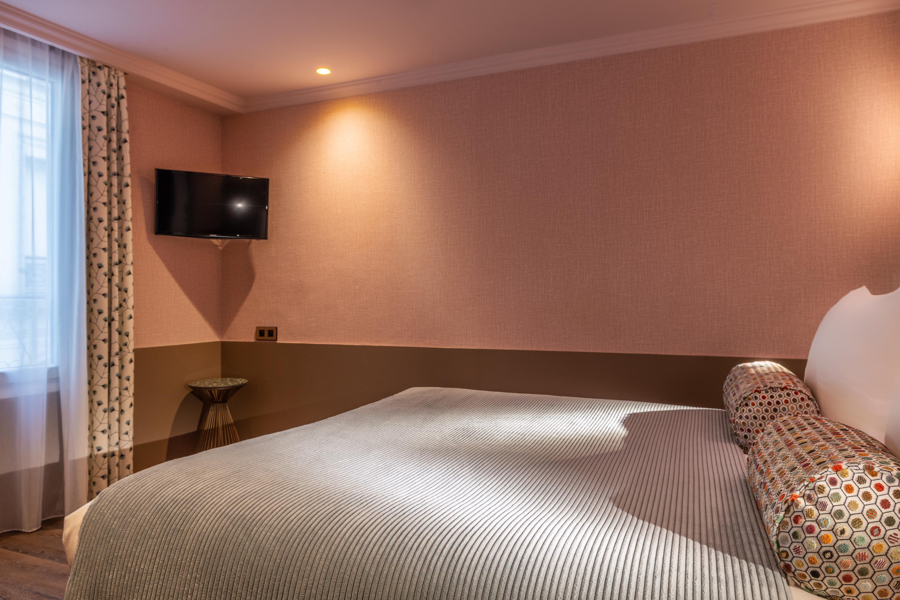 แมซง อาเซล โอเปร่า Hotel ปารีส ภายนอก รูปภาพ