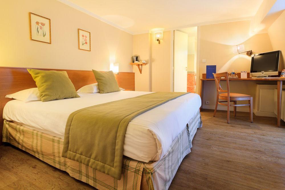 แมซง อาเซล โอเปร่า Hotel ปารีส ภายนอก รูปภาพ